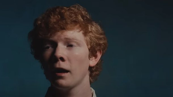 Ed Sheeran - The Joker And The Queen (feat. Taylor Swift)