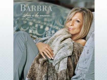 Barbra Streisand