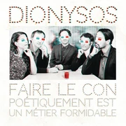 Faire le Con Poétiquement Est un Métier Formidable