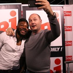 Lundi 30 Mars 2015 avec MAKASSY