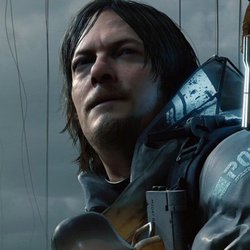 Death Stranding