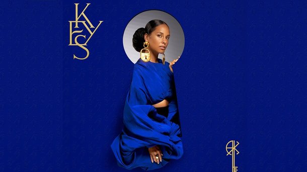 Le coup de cœur du Club Chérie : "Old Memories" de Alicia Keys