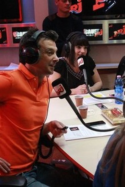 Lundi 17 Mars 2014 avec la Team BS