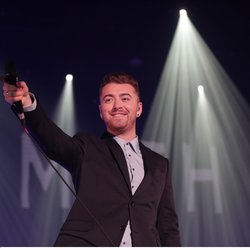 NRJ Music Tour de Lille: Sam Smith