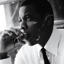 Jay-Z tourne un lipdub avec des top models ! 