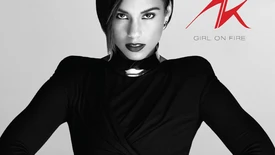 Alicia Keys : la recette du succès de la chanson "Girl on Fire"