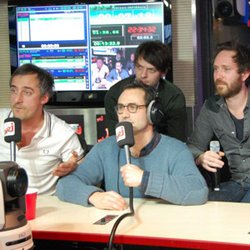 Mercredi 06 mars avec Reepublic et Action Discrète