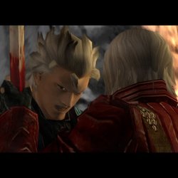 Devil May Cry 3 Special Edition / Nintendo Switch (Février 2020)