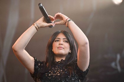Nej' - NRJ Music Tour Trélazé 2024