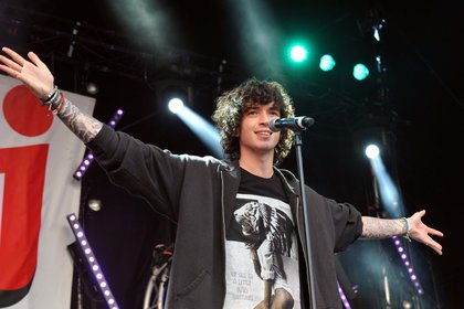 Julian Perretta - Riva Bella Festival 2016