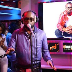 Lundi 9 septembre avec Maitre Gims et Keen V