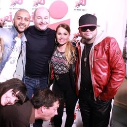 Emission du Mardi 17 Décembre avec Dj Assad