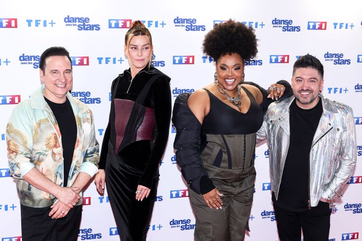 Danse avec les Stars saison 13