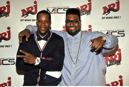 Photocall - NRJ DJ AWARDS 2014