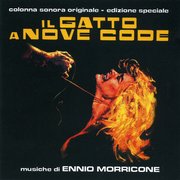 Il Gatto a Nove Code [B.O.F.]
