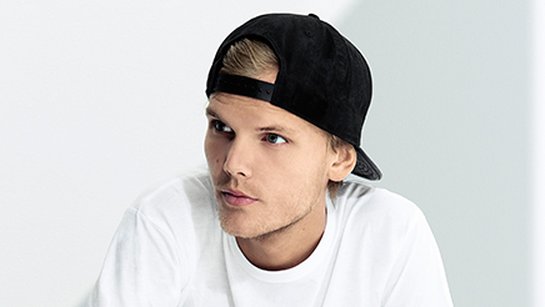Avicii