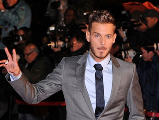 m-pokora