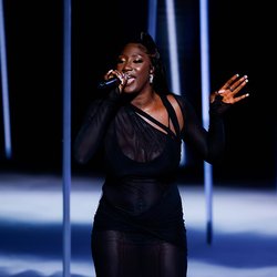 Aya Nakamura - 24ème Cérémonie des NRJ Music Awards