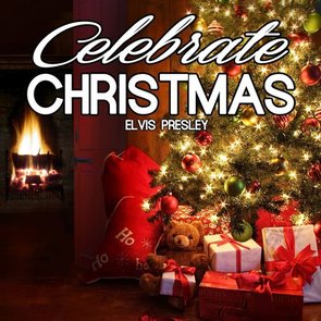 Celebrate Christmas With Elvis Presley