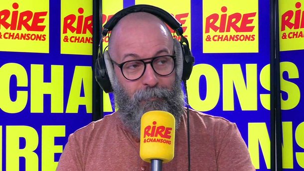 François Martinez :  Audition à l’Assemblée nationale sur les dérives des réseaux sociaux - La Team du Rire