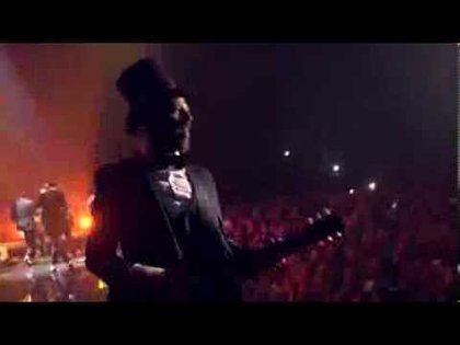 Christophe Maé - Palais des Sports 2013 [Teaser officiel] 