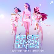KPop Demon Hunters