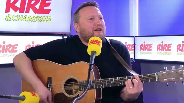 La chanson d’Oldelaf : Babylone