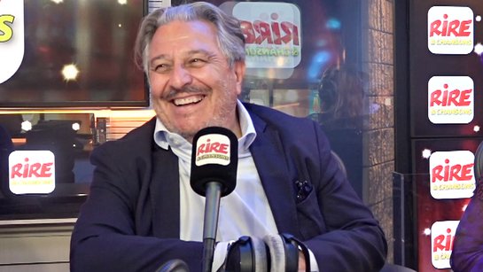 Christian Clavier