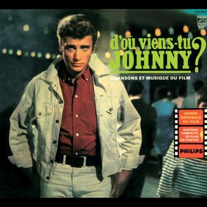 D'Où Viens-Tu Johnny ? [B.O.F.]