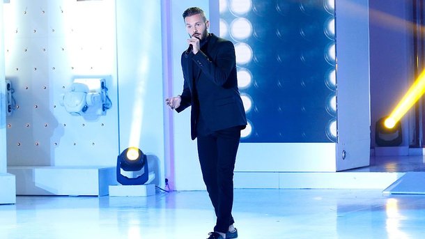 M Pokora: l'histoire derrière le hit "À nos actes manqués"