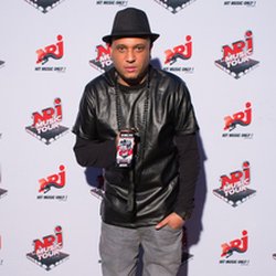 NRJ Music Tour de Compiègne: Matt Houston