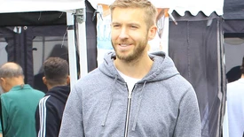 Calvin Harris révèle avoir fait un arrêt cardiaque