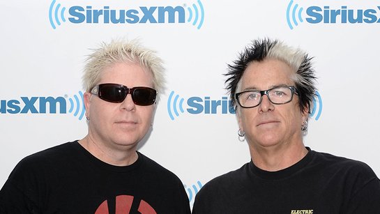 The Offspring