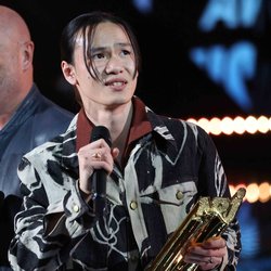 Nuit Incolore - Cérémonie des NRJ Music Awards 2023