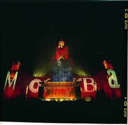 Jean Michel Jarre - Photos Live - Photo 30/30 