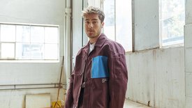 Benjamin Ingrosso: qui est le chanteur qui se cache derrière le hit «The Dirt»?