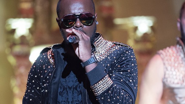 Maître Gims : explique son coup de gueule après les NRJ Music Awards!