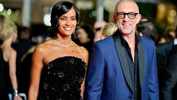Vincent Cassel de nouveau papa : Narah Baptista partage des photos de leur petit Caetano