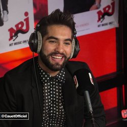 Lundi 11 Janvier avec Kendji et Soprano - C Cauet sur NRJ