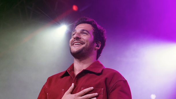 Amir dans «Nos Terres Inconnues»: comment a-t-il vécu son expérience loin de sa femme et son fils?