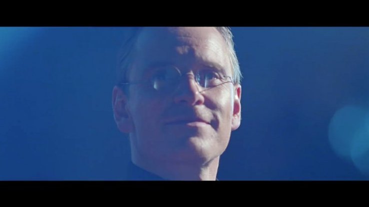Un premier aperçu du biopic Steve Jobs