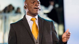 Seal et son album "Soul" : un véritable succès !