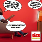 Le mariage, c'est (parfois) horrible !