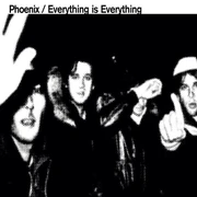EVERYTHING IS EVERYTHING