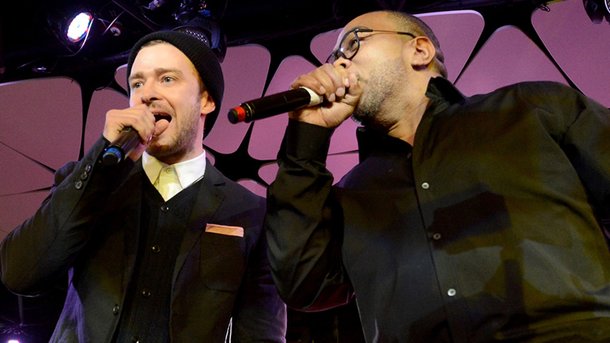 Justin Timberlake: Timbaland se remémore leurs collaborations