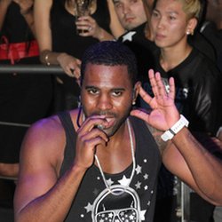 NRJ Live Sessions Jason Derulo