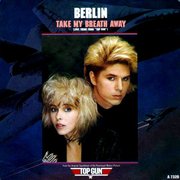 TAKE MY BREATH AWAY (1986)