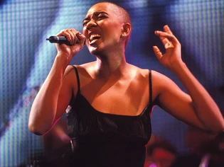 Diana King