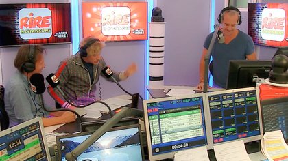 Le top de l'actu - Gérémy Crédeville - 7 septembre 2017 - photo