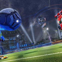 Rocket League